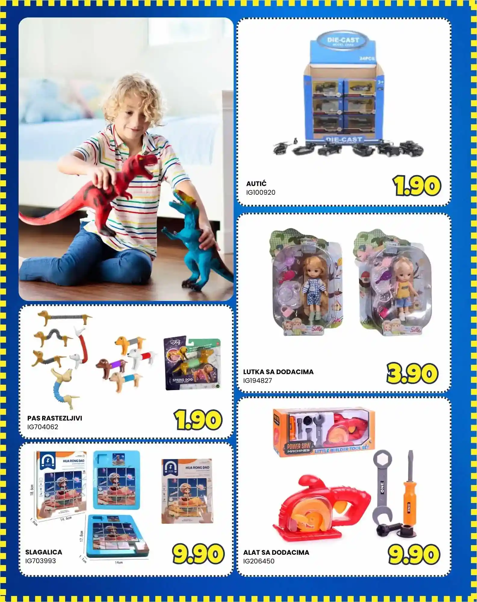 Vikend akcija FIS sniženja FIS vikend akcija sniženja