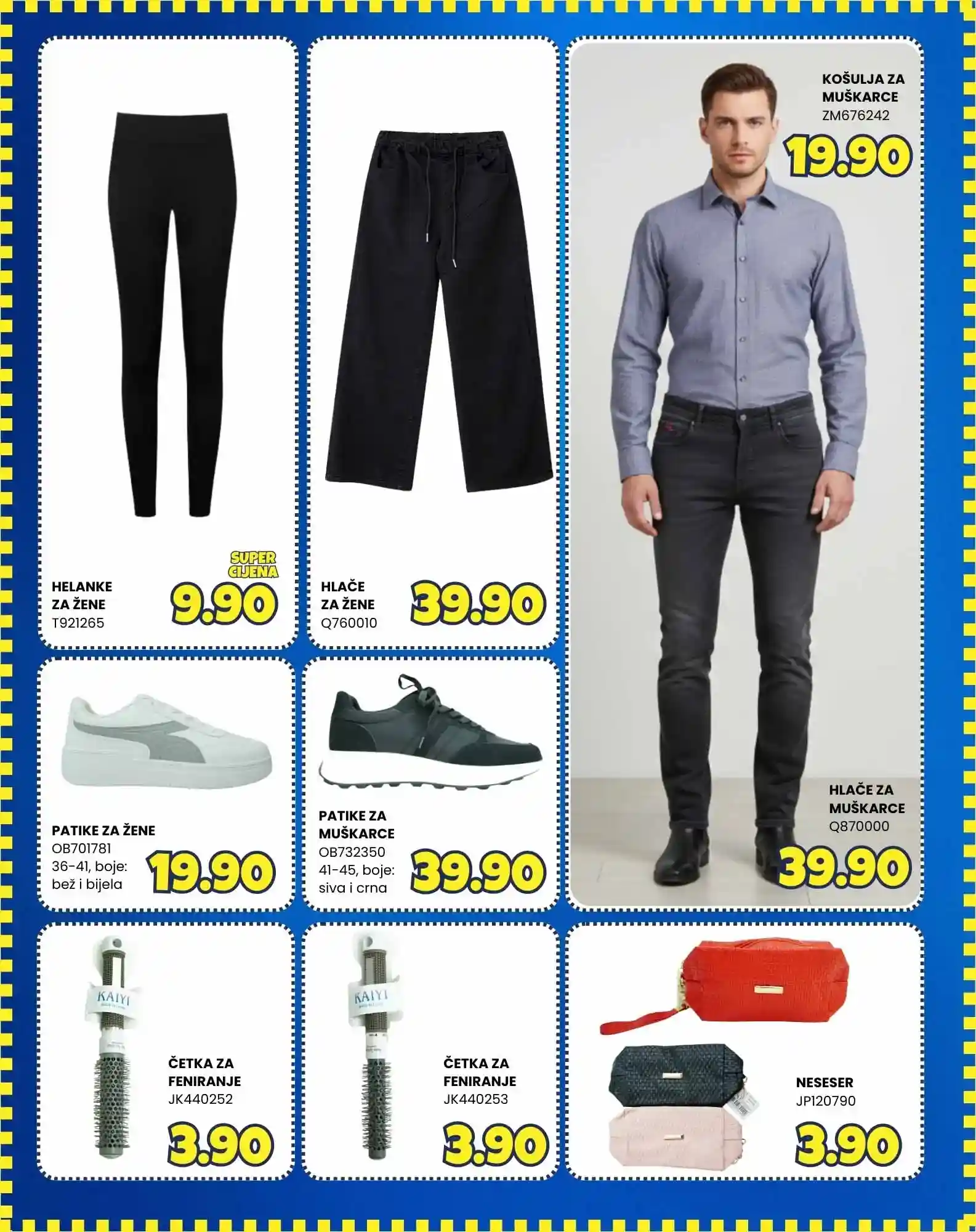 Vikend akcija FIS sniženja FIS vikend akcija sniženja