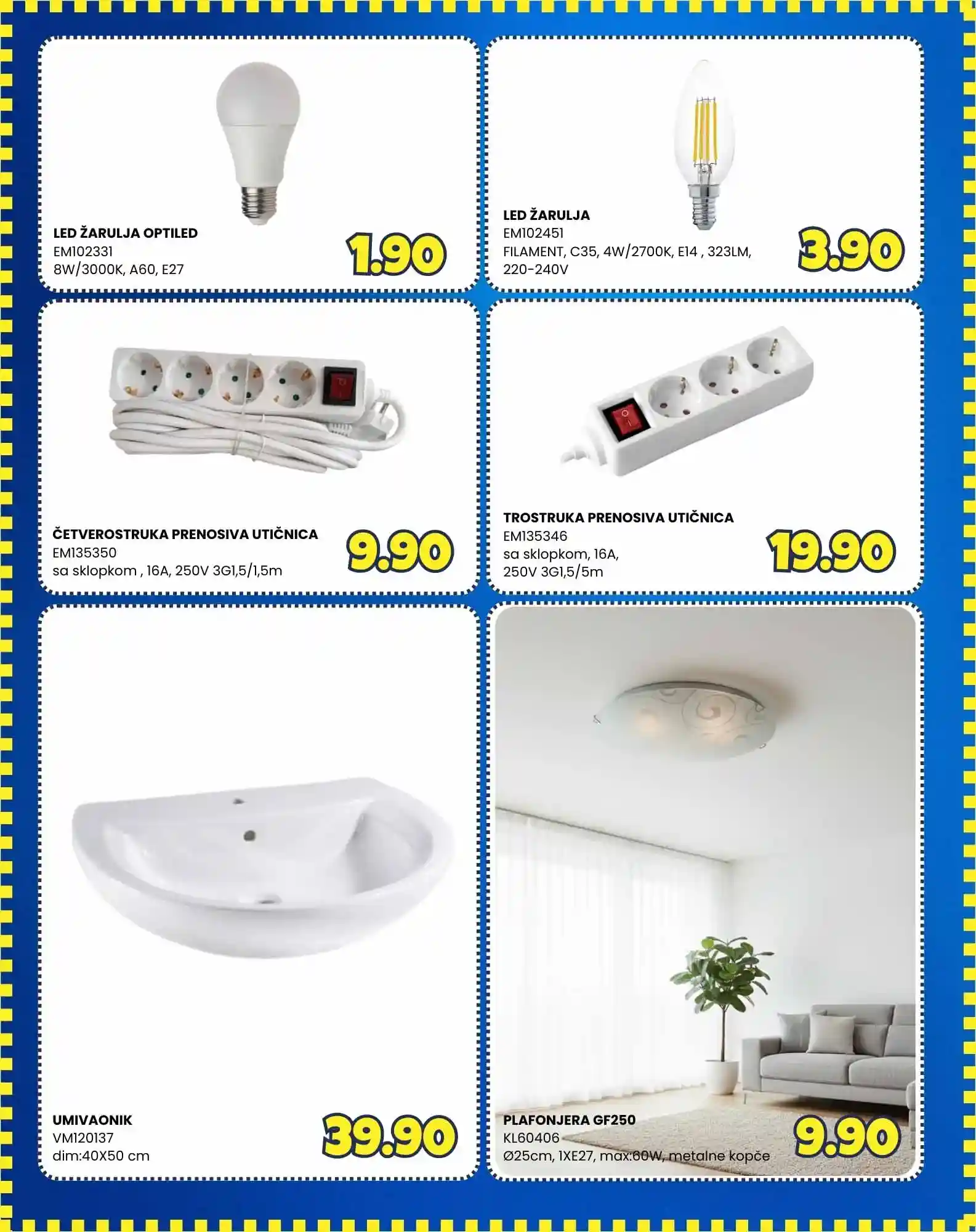 Vikend akcija FIS sniženja FIS vikend akcija sniženja