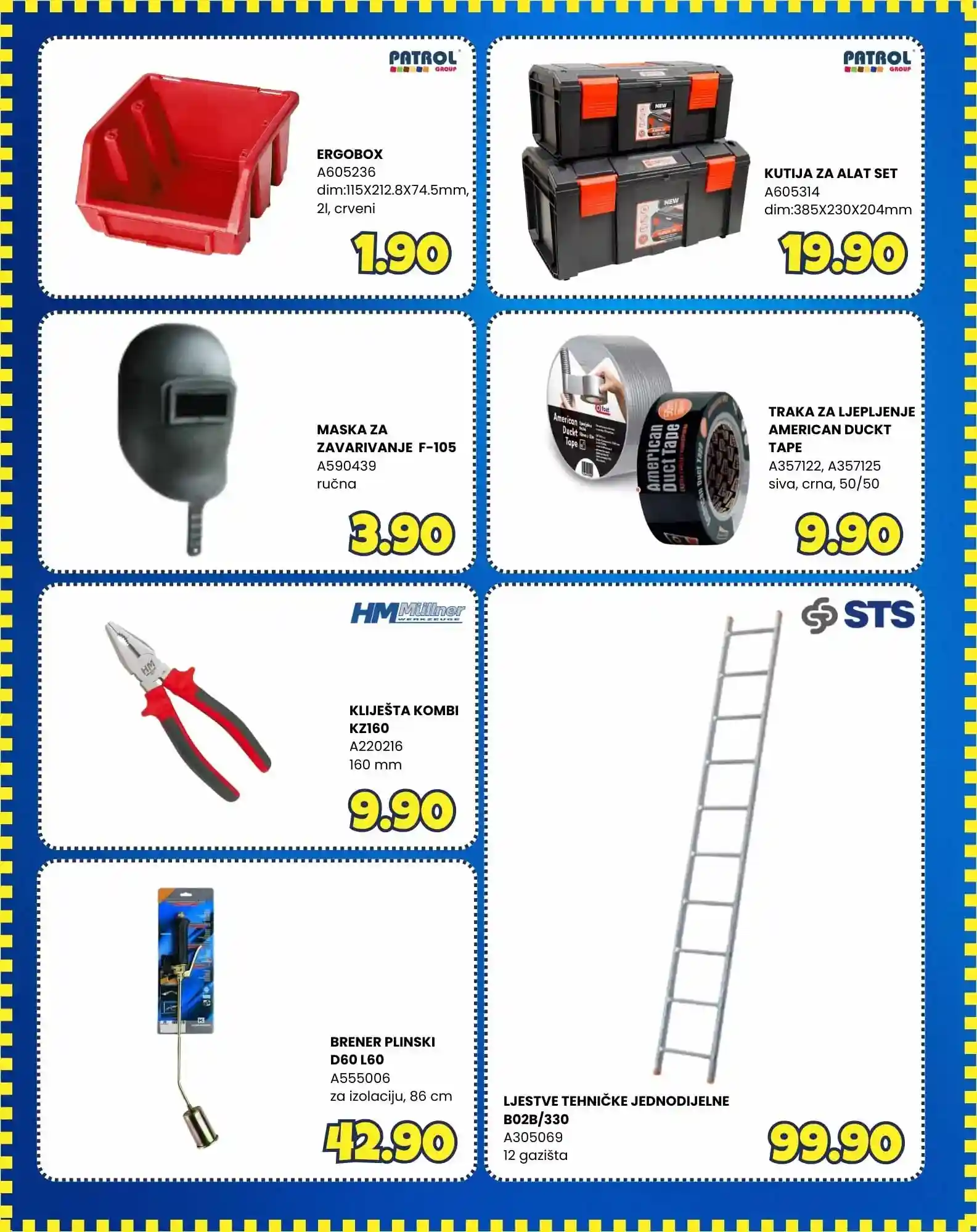 Vikend akcija FIS sniženja FIS vikend akcija sniženja