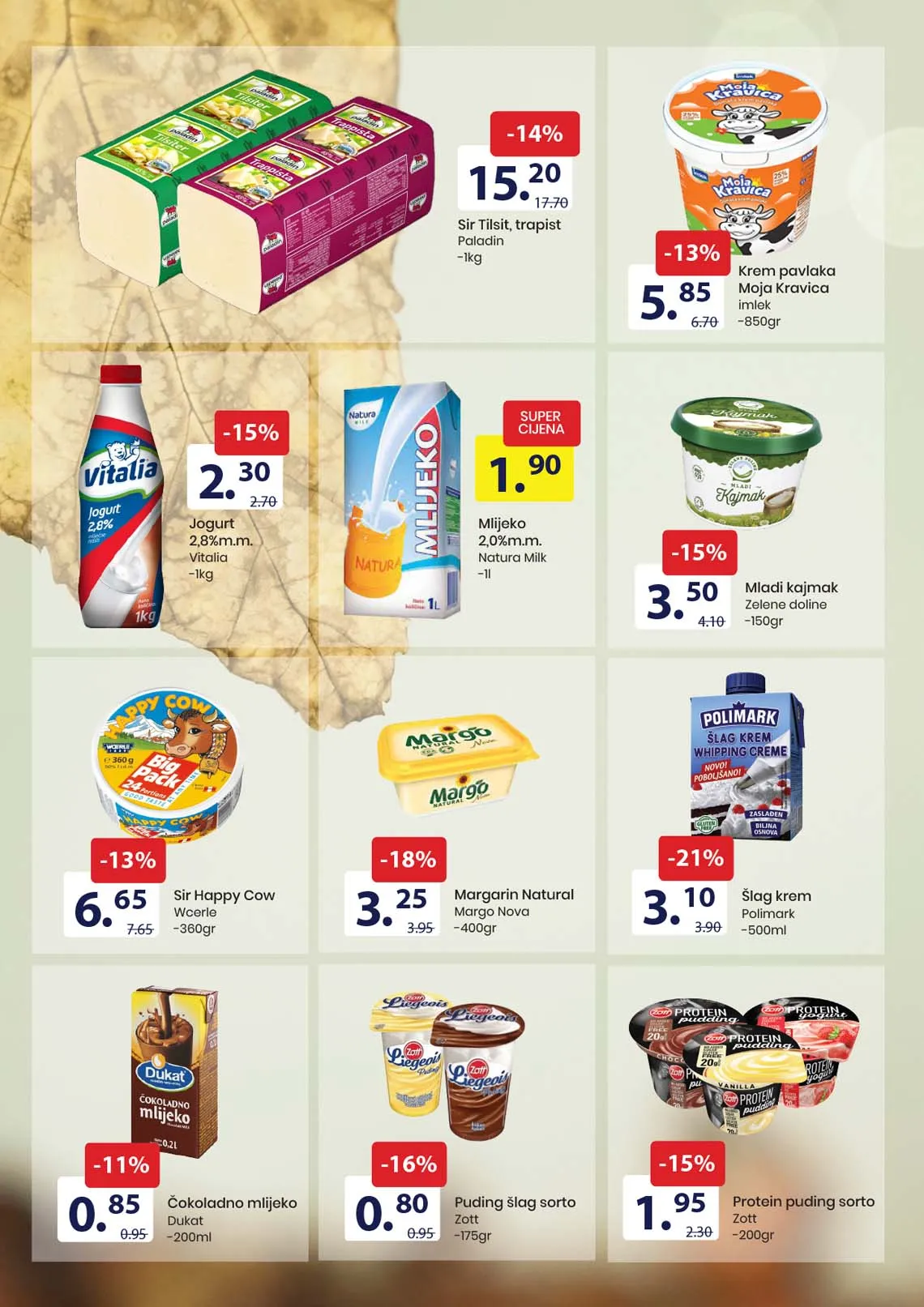 FIS vikend akcija sniženja