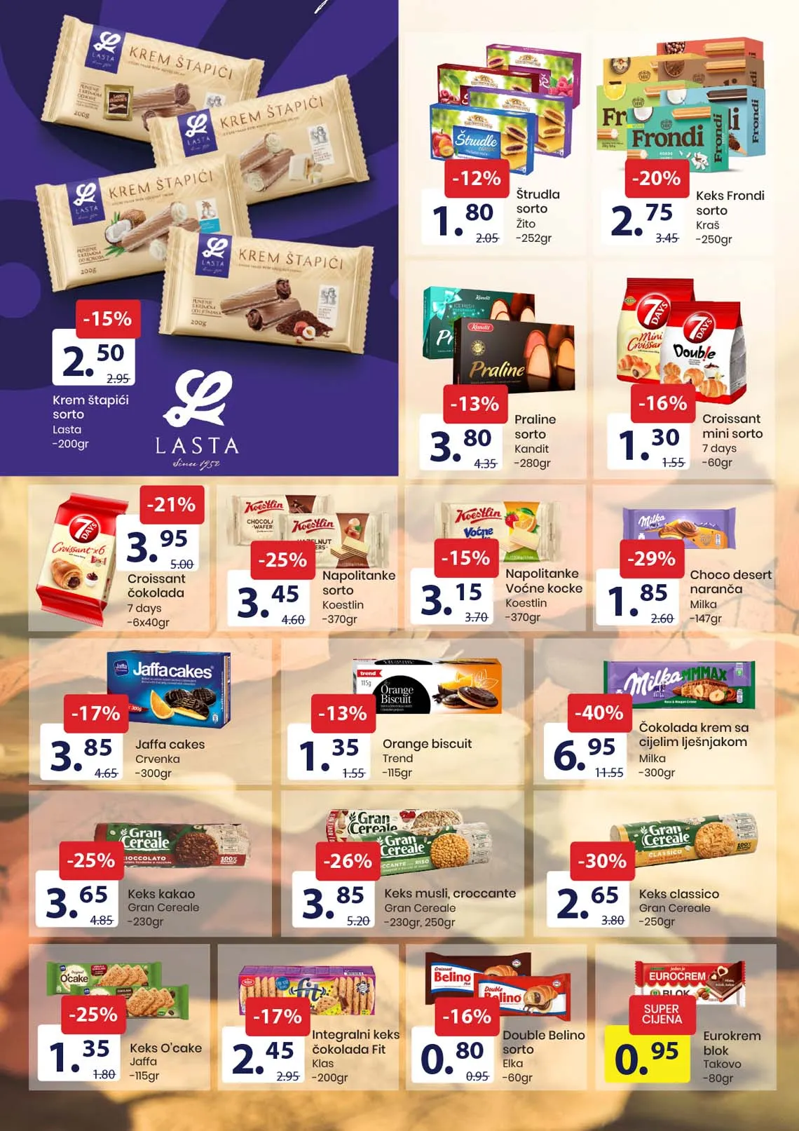 FIS vikend akcija sniženja