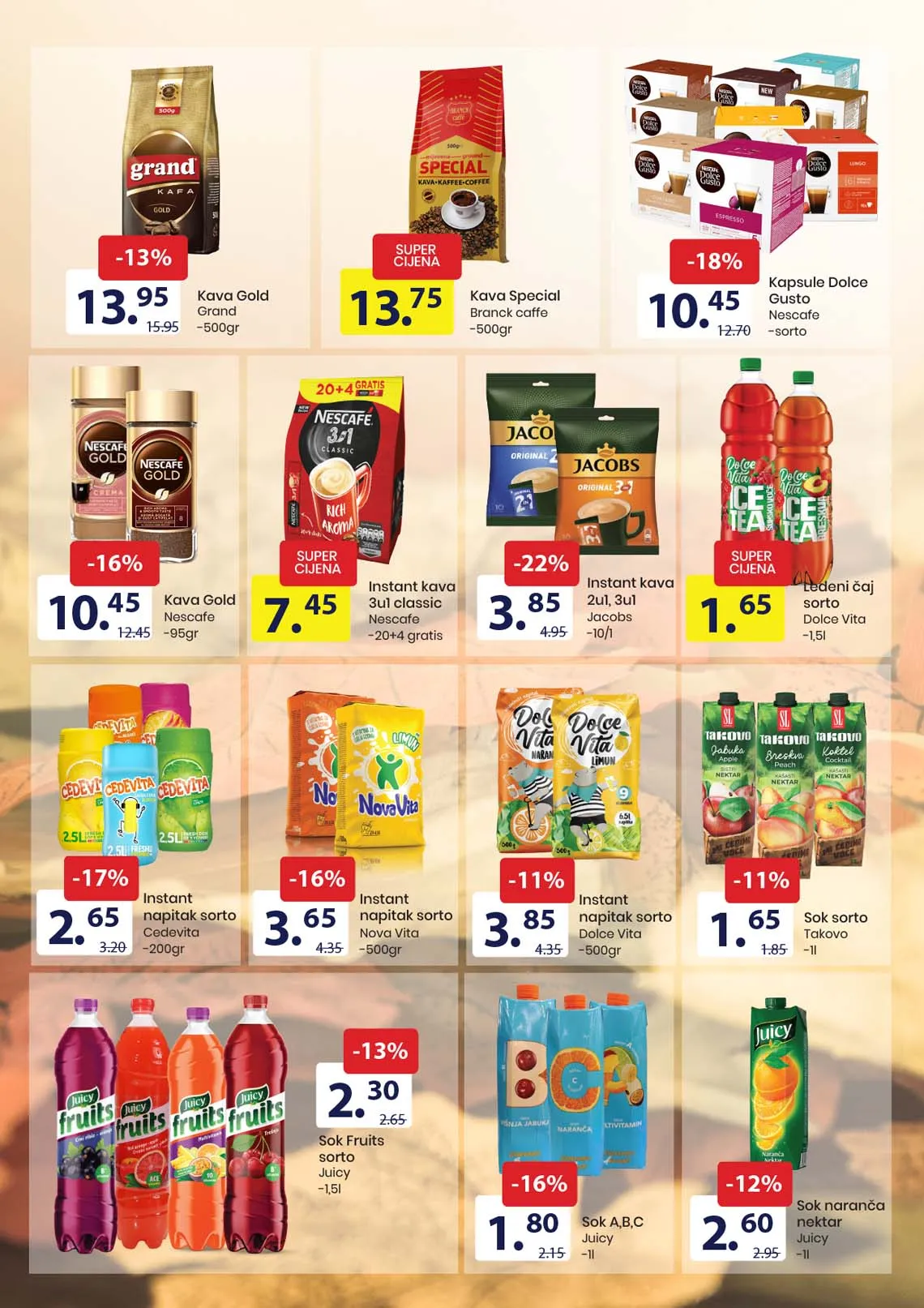 FIS vikend akcija sniženja