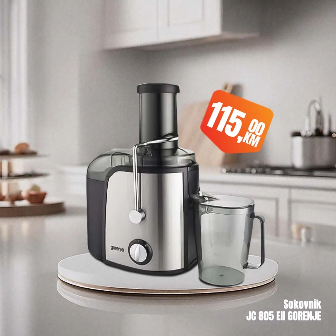 Fortuna market akcija