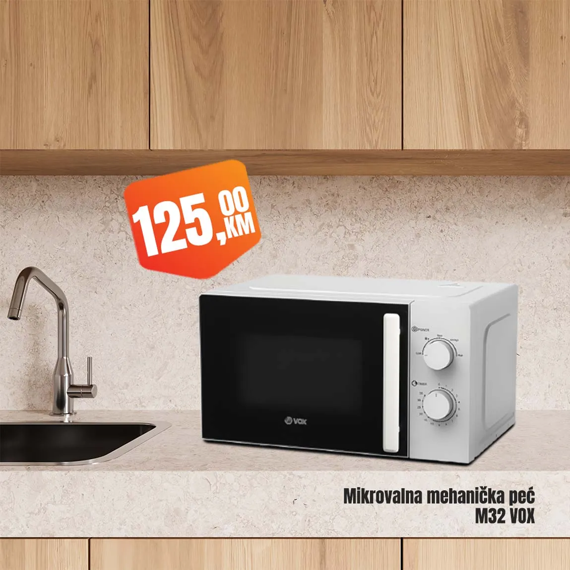 Fortuna market akcija