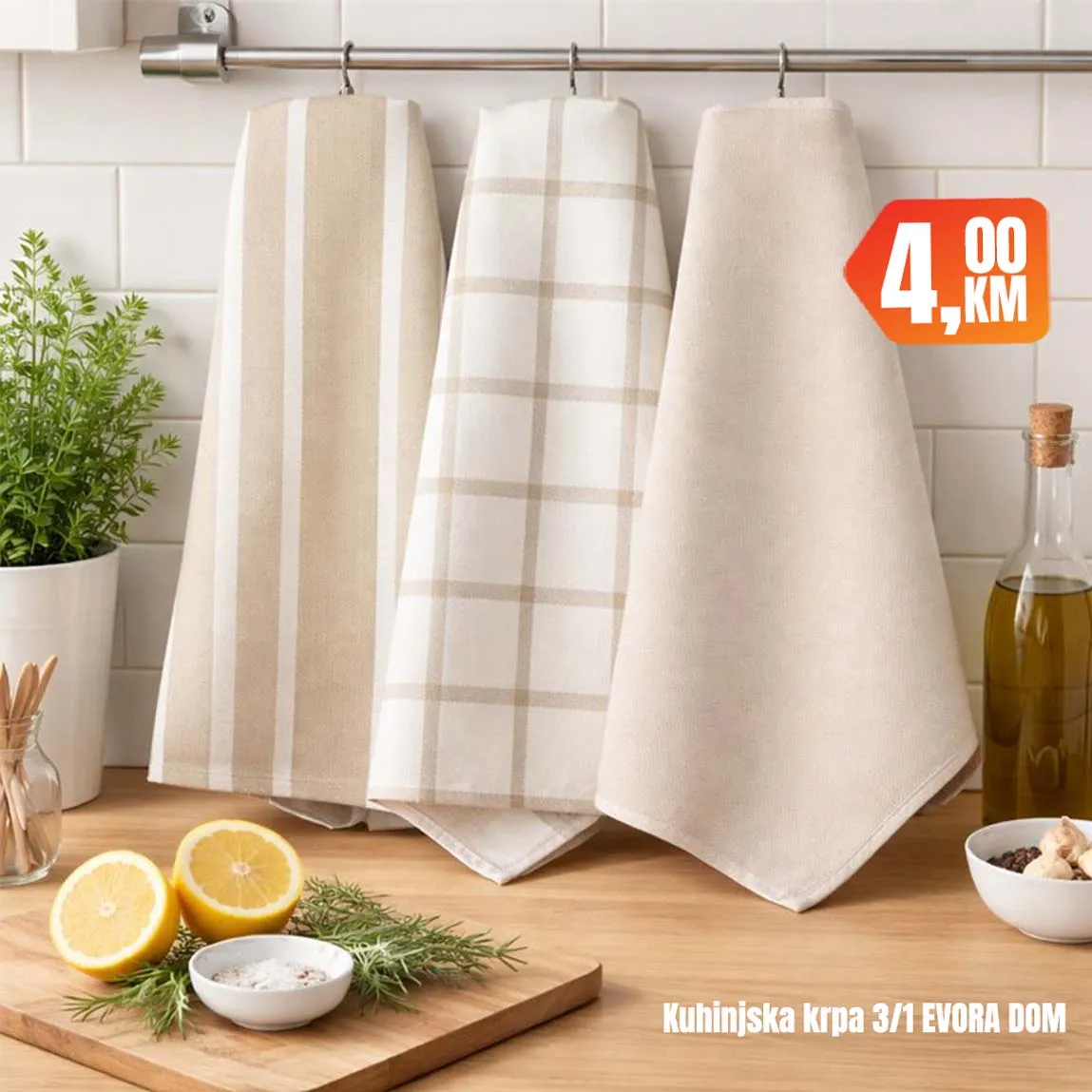 Fortuna market akcija