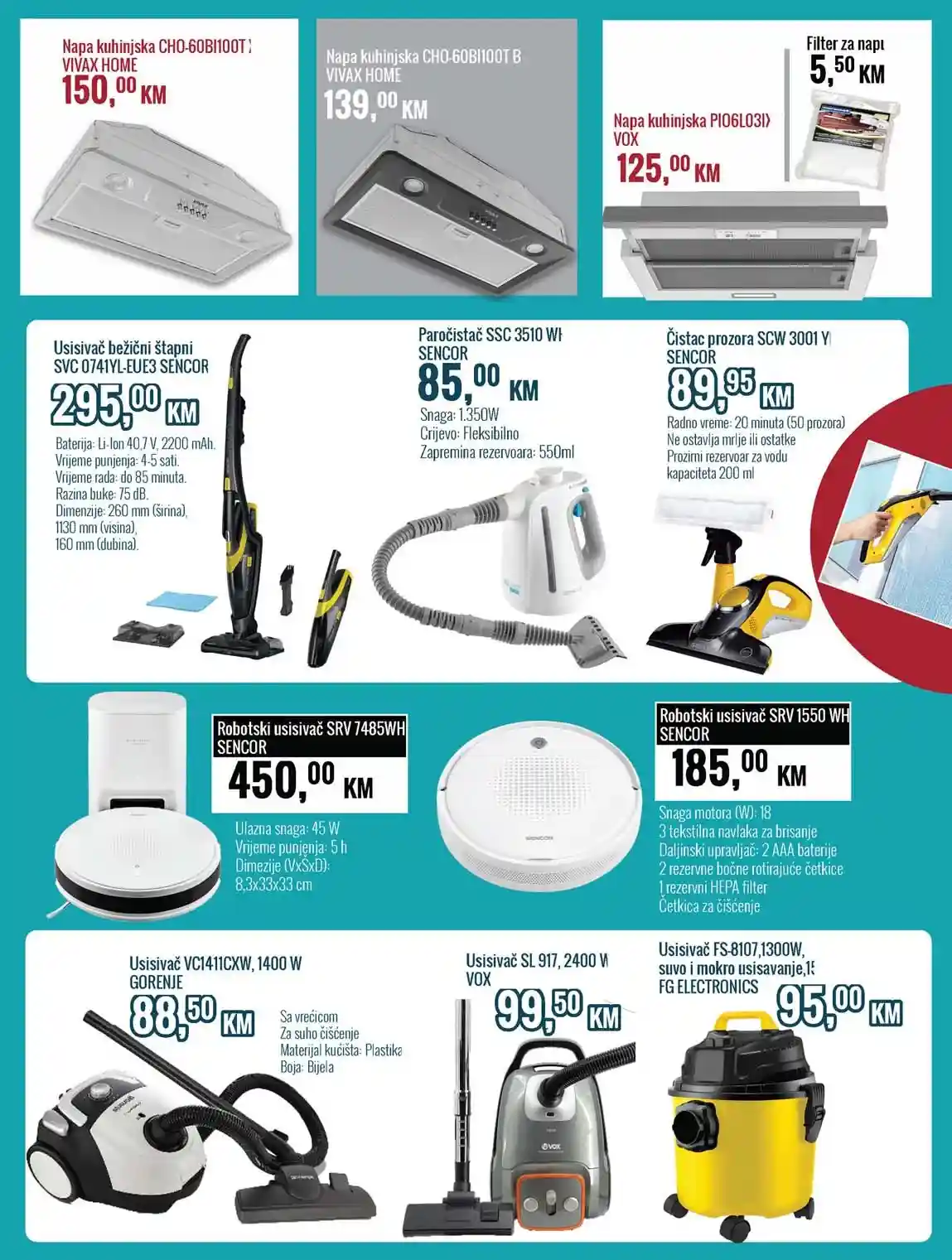 Fortuna market akcija