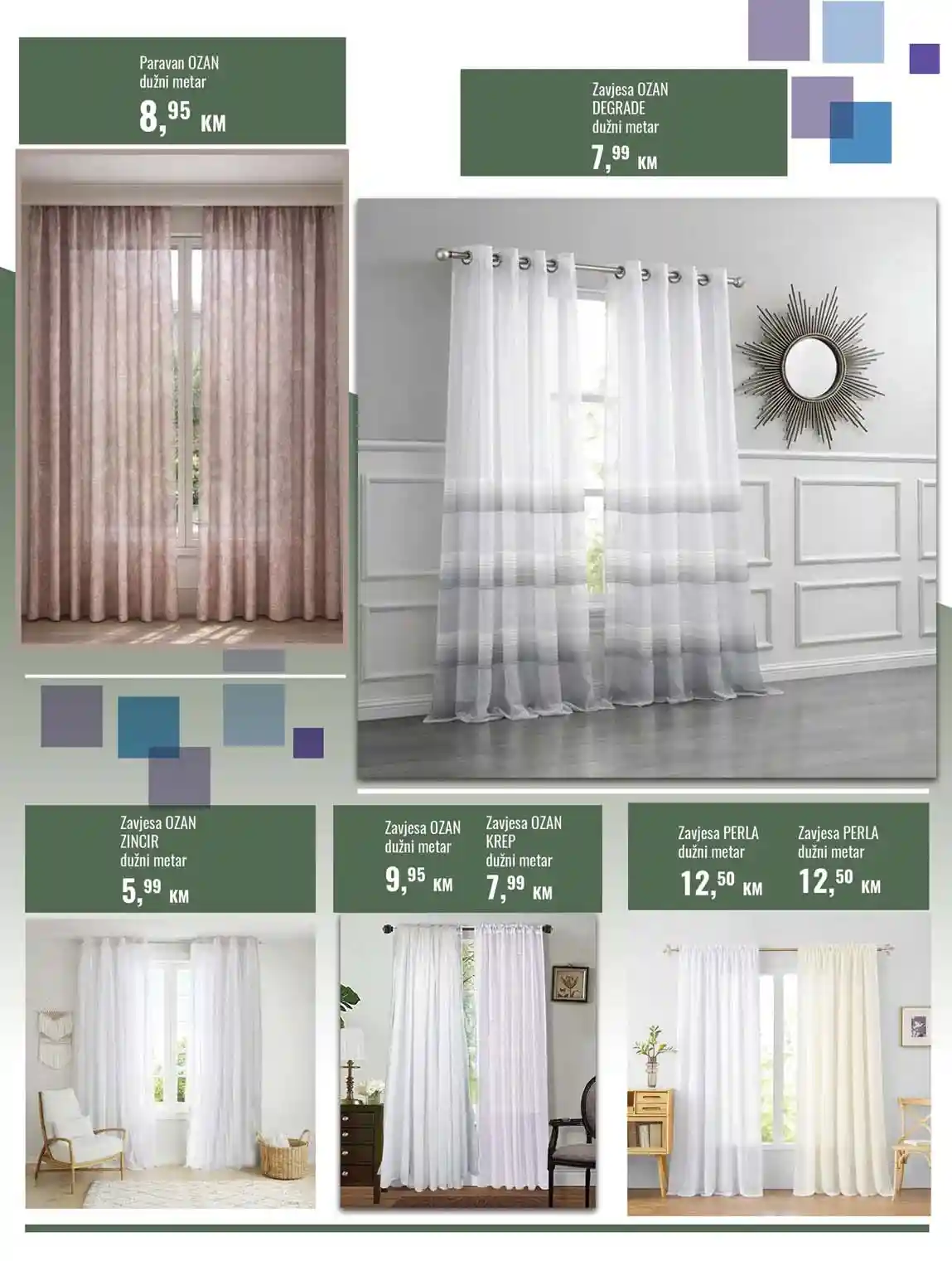 Fortuna market akcija