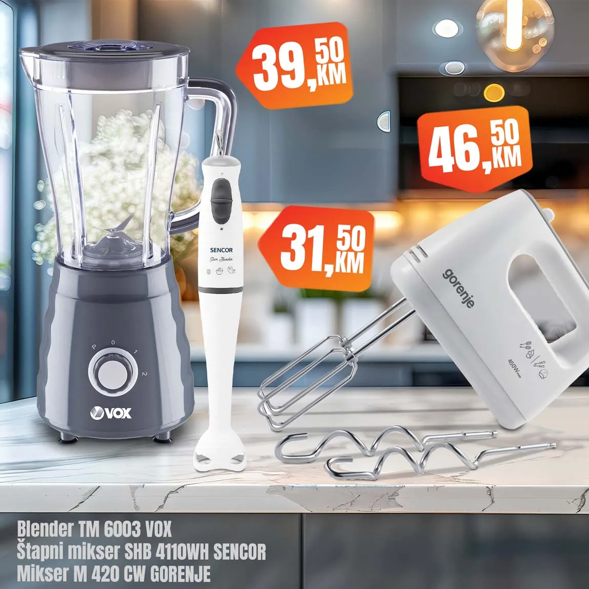 Fortuna market akcija