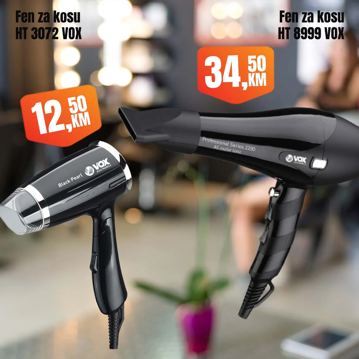 Fortuna market akcija