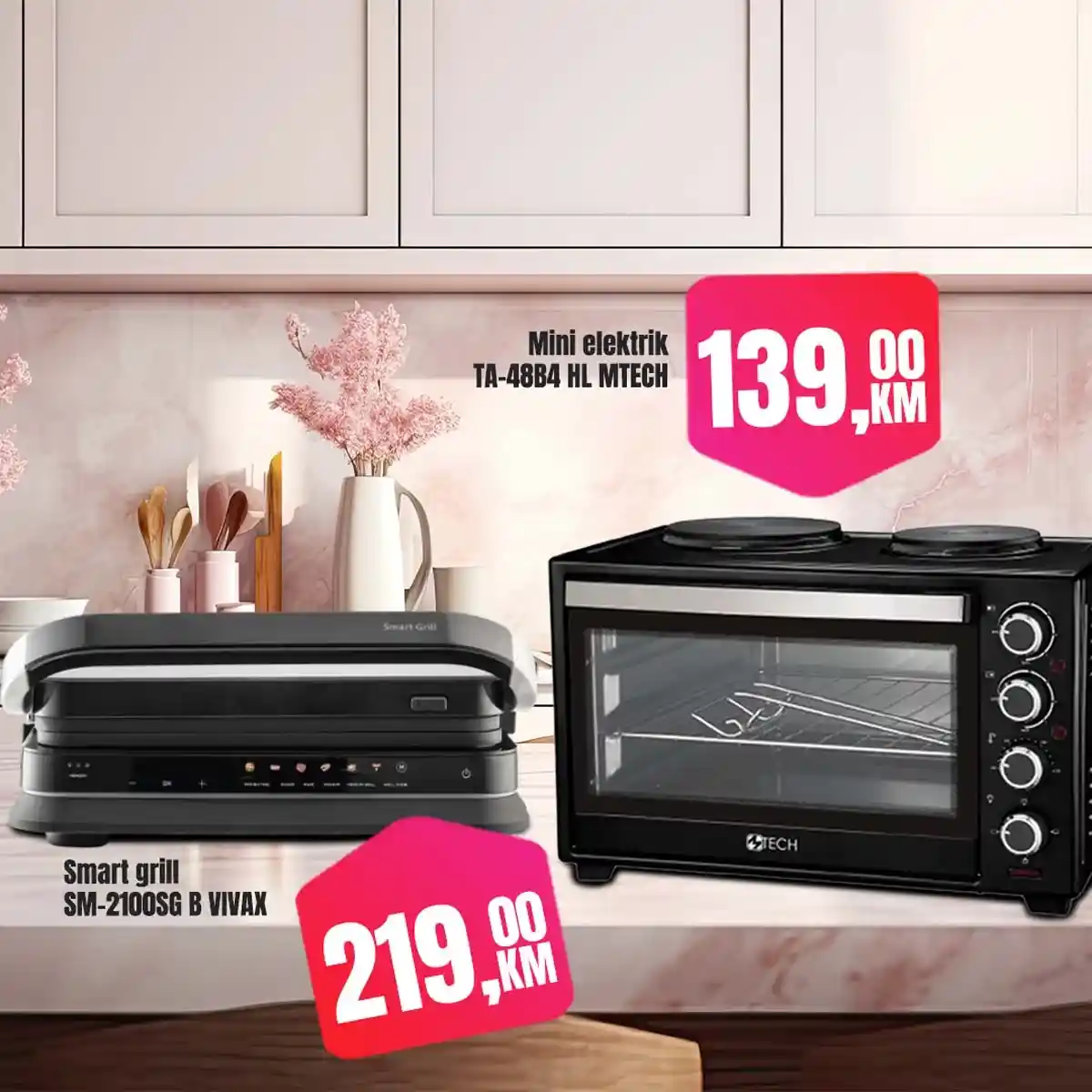 Fortuna Market vikend akcija strana 24 vikend popusti BiH