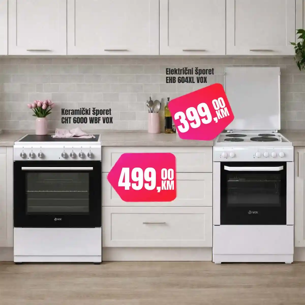 Fortuna Market vikend akcija strana 29 velika sniženja BiH februar 2025