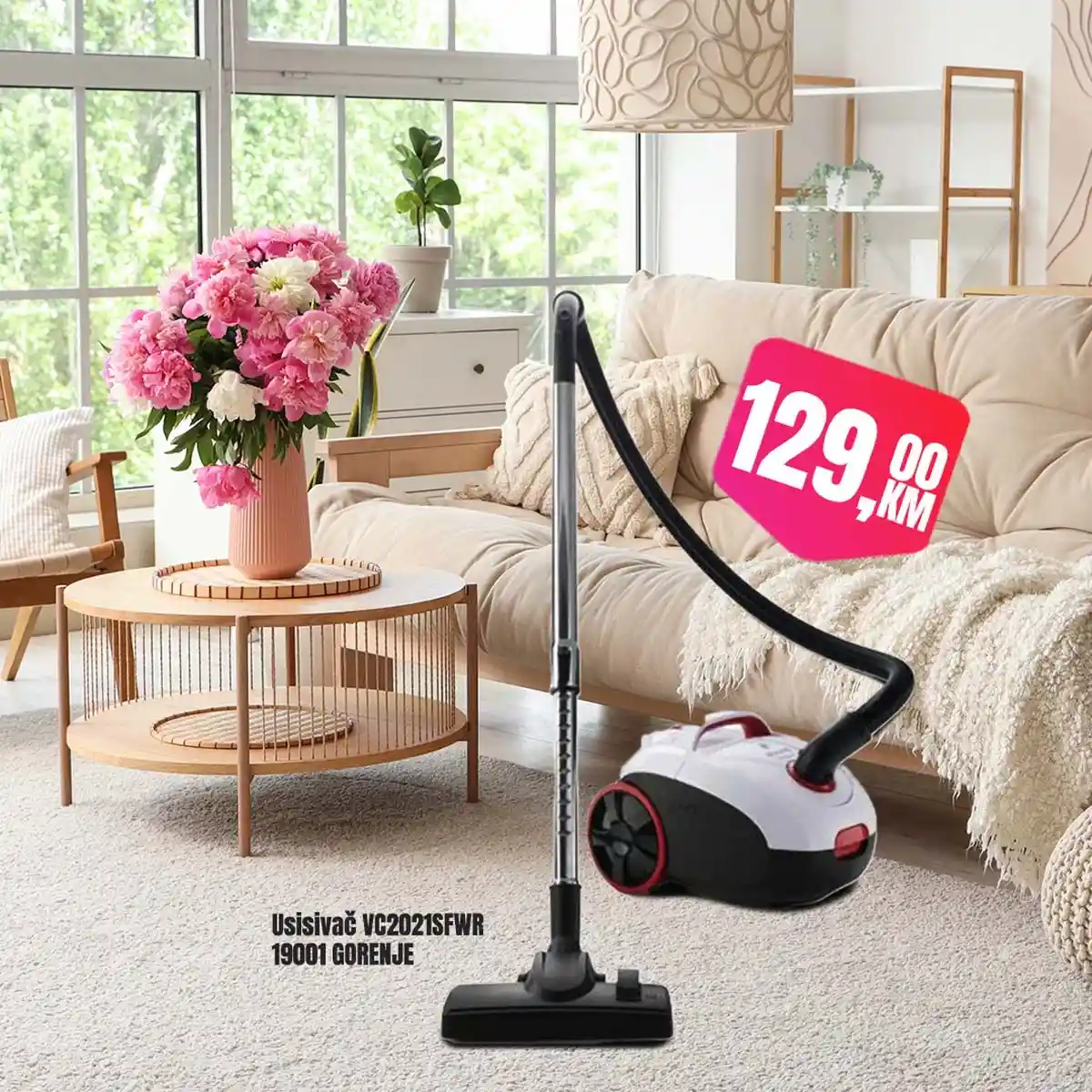 Fortuna Market vikend akcija strana 33 akcijske cijene BiH