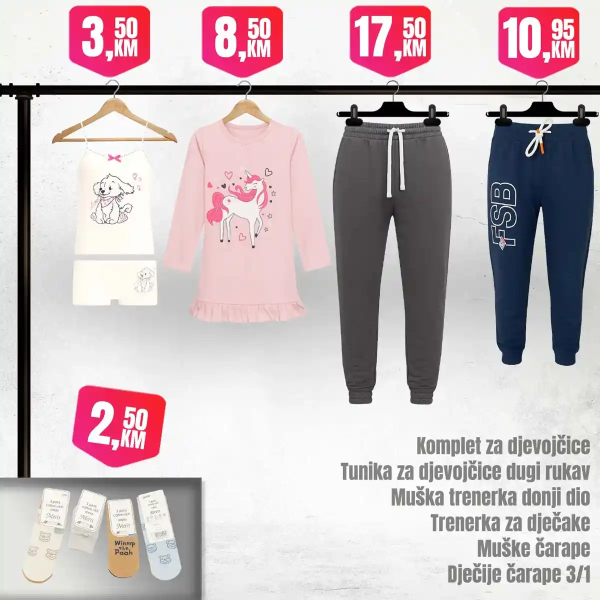 Fortuna Market vikend akcija strana 39 završne ponude kataloga BiH