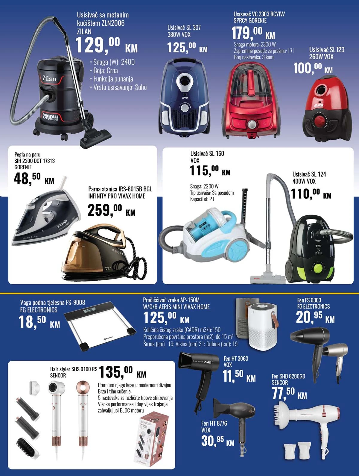 Fortuna market akcija