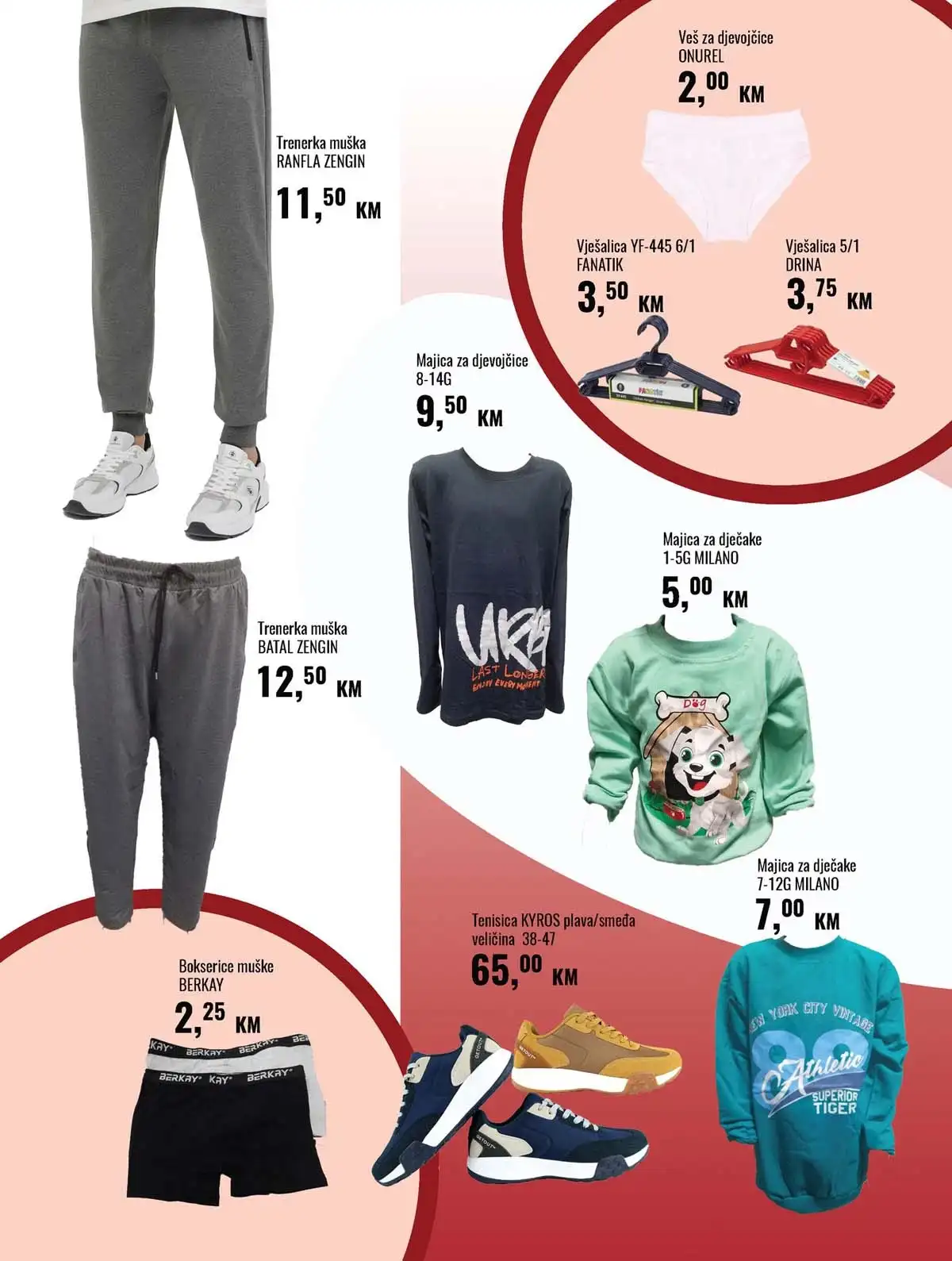 Fortuna market akcija