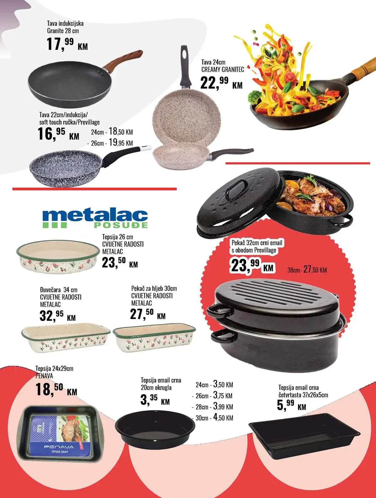 Fortuna market akcija