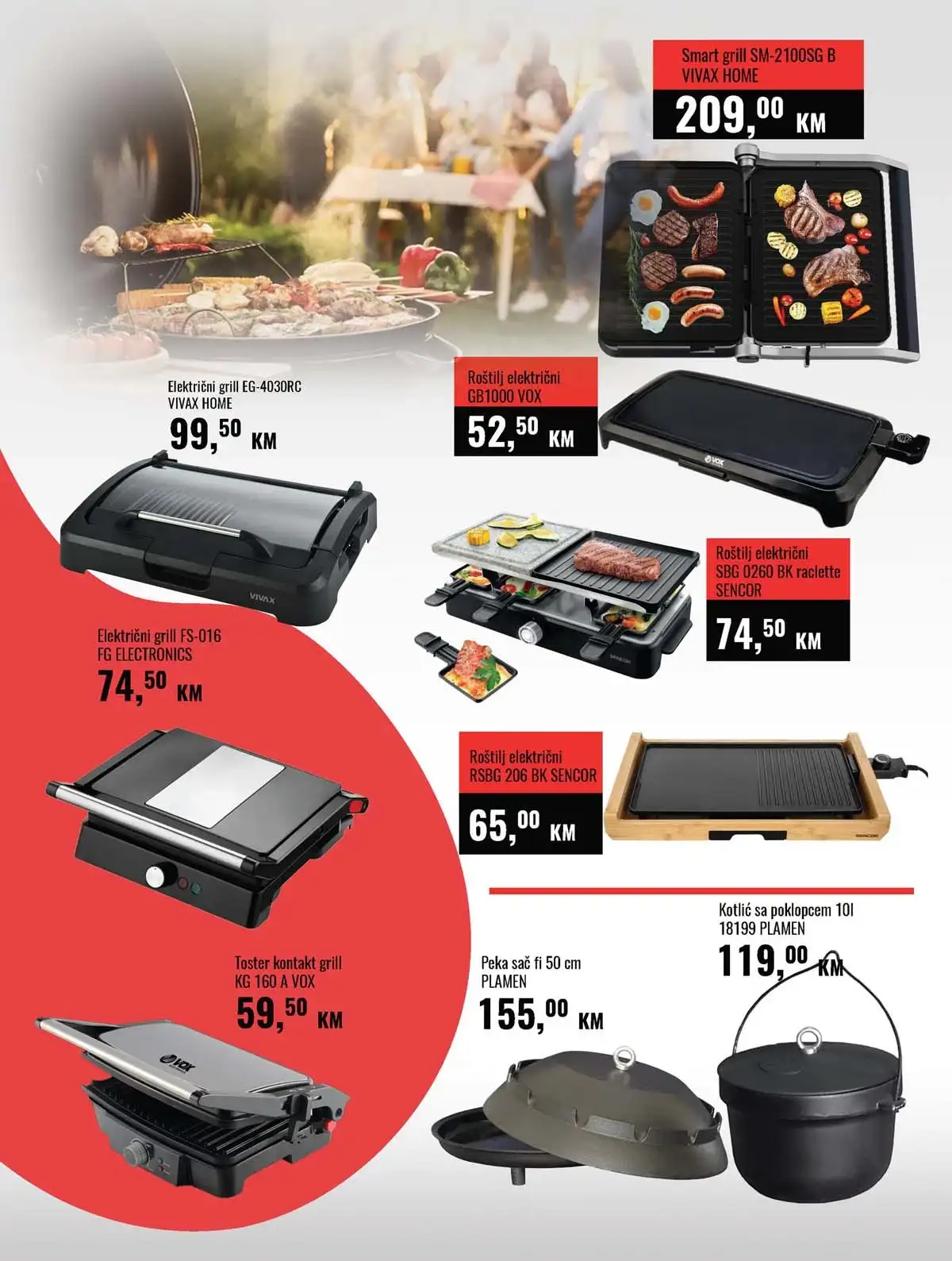 Fortuna market akcija