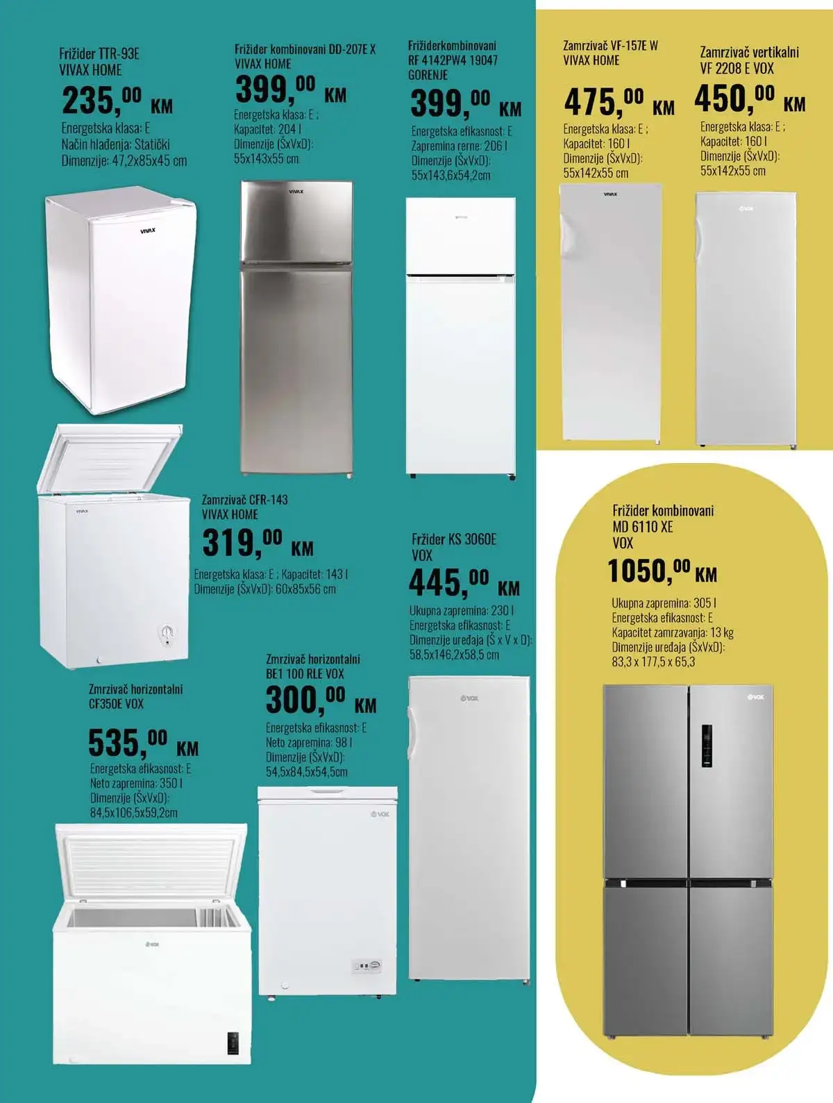 Fortuna market akcija