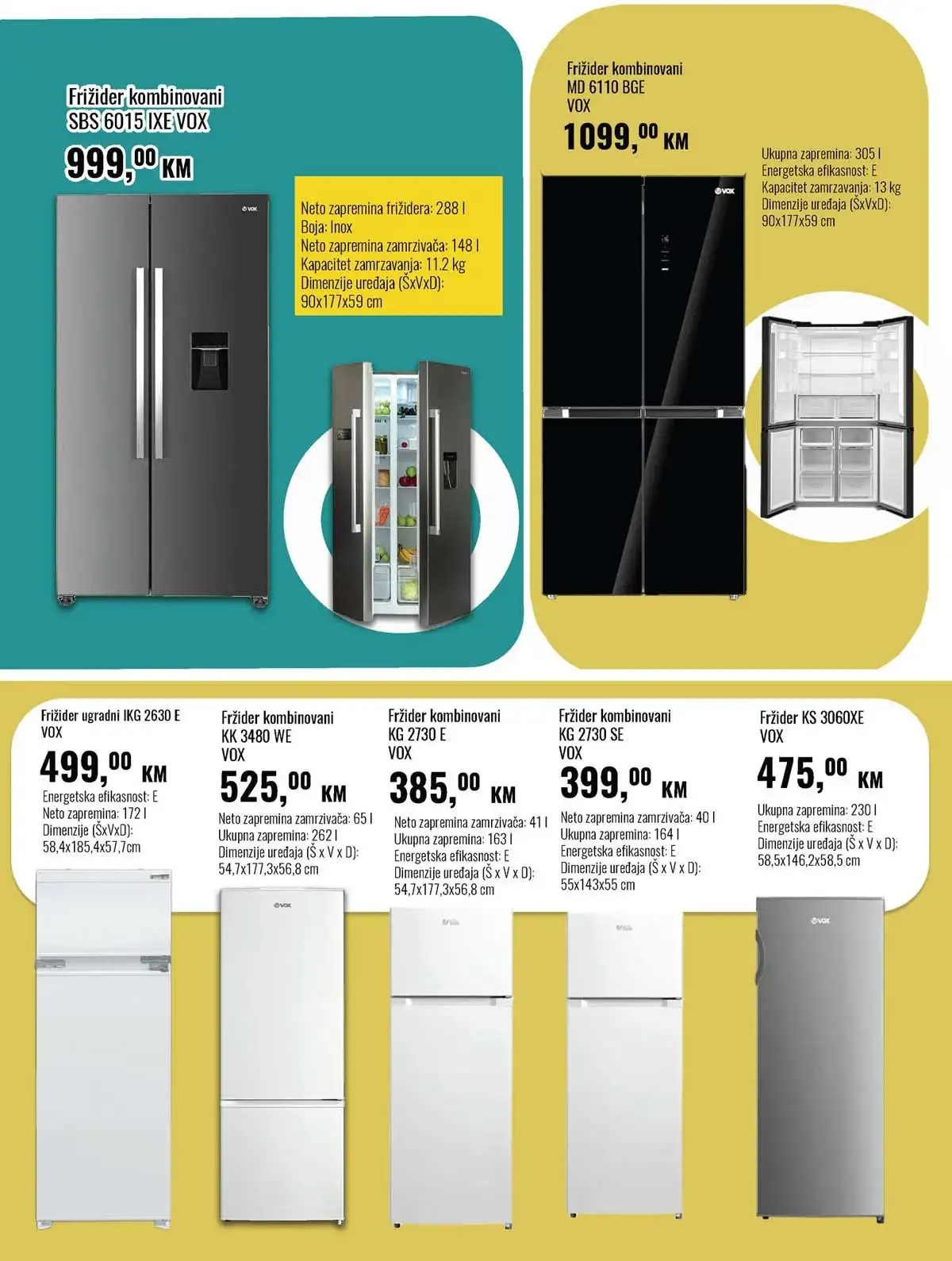 Fortuna market akcija