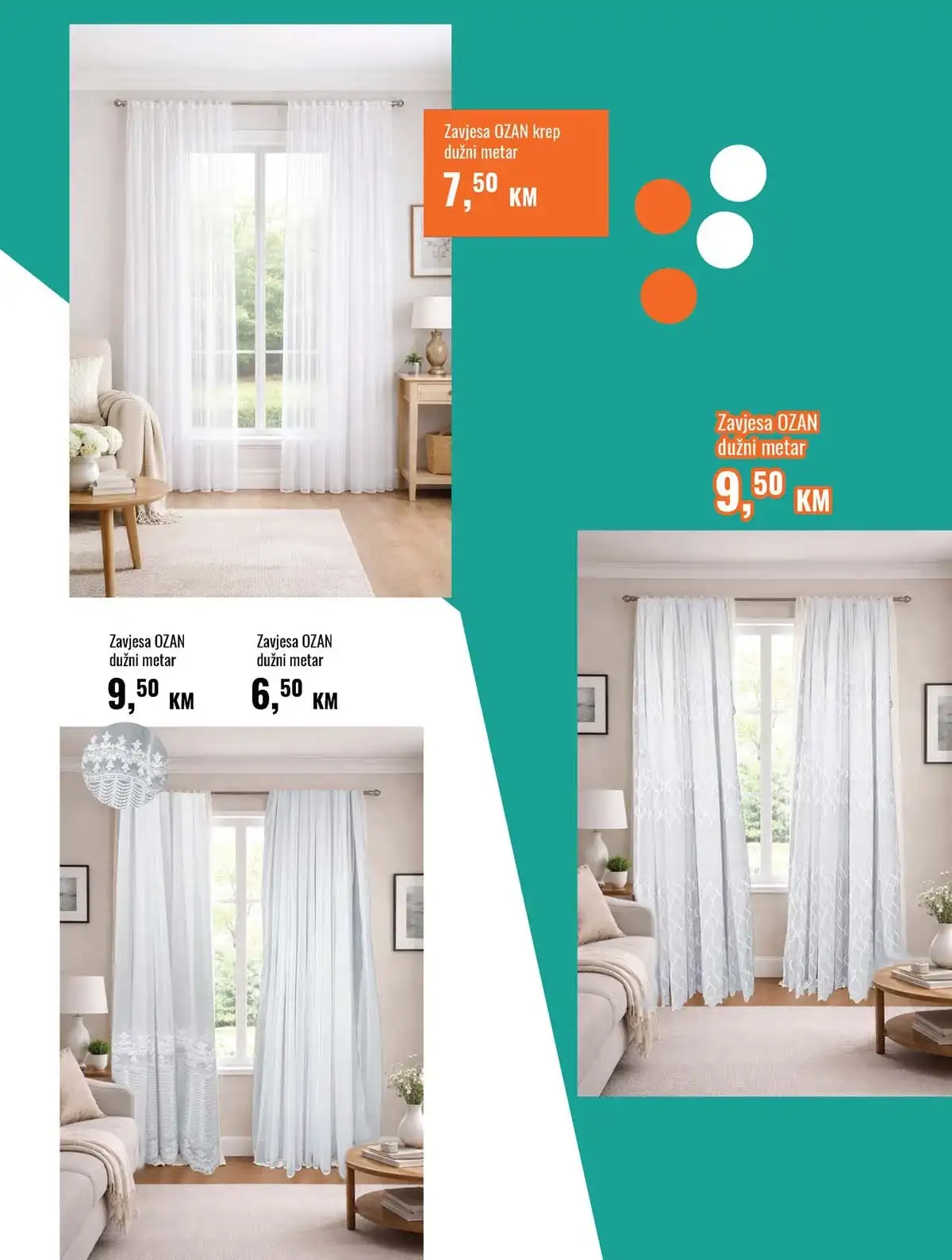 Fortuna market akcija