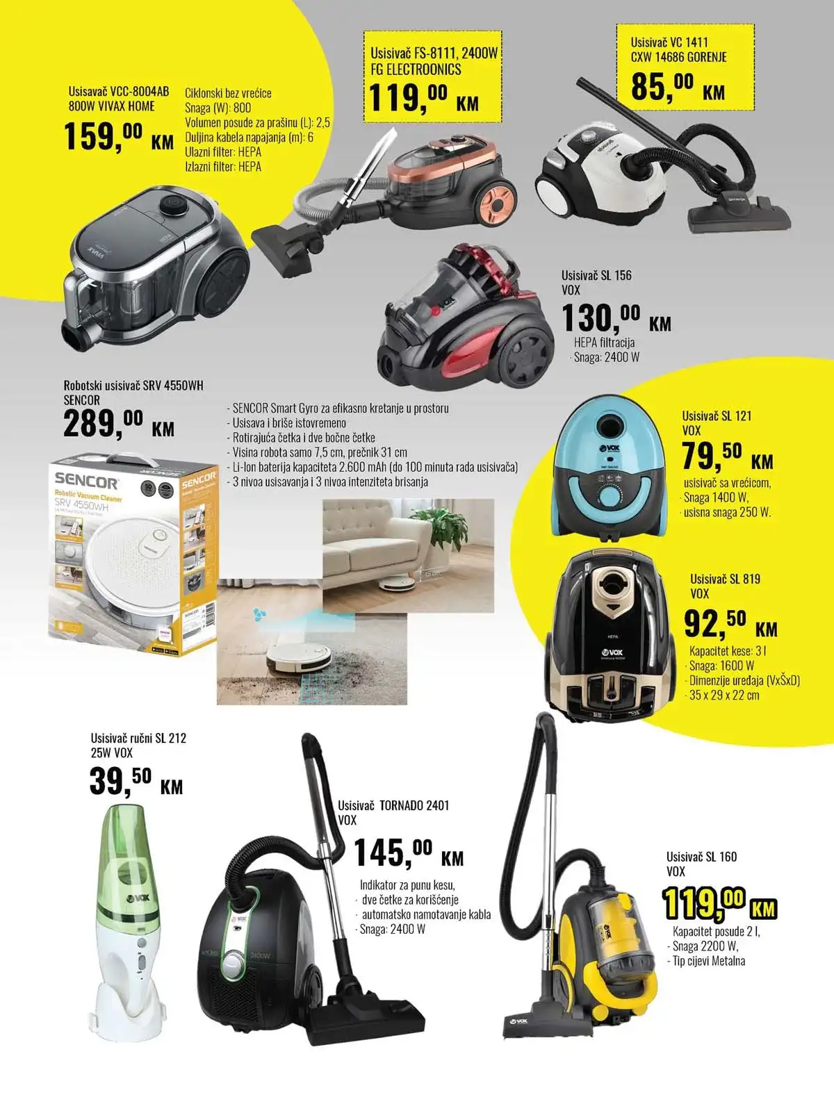 Fortuna market akcija