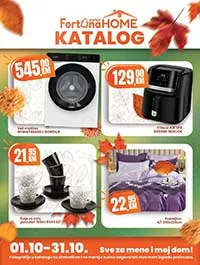 Fortuna market akcija