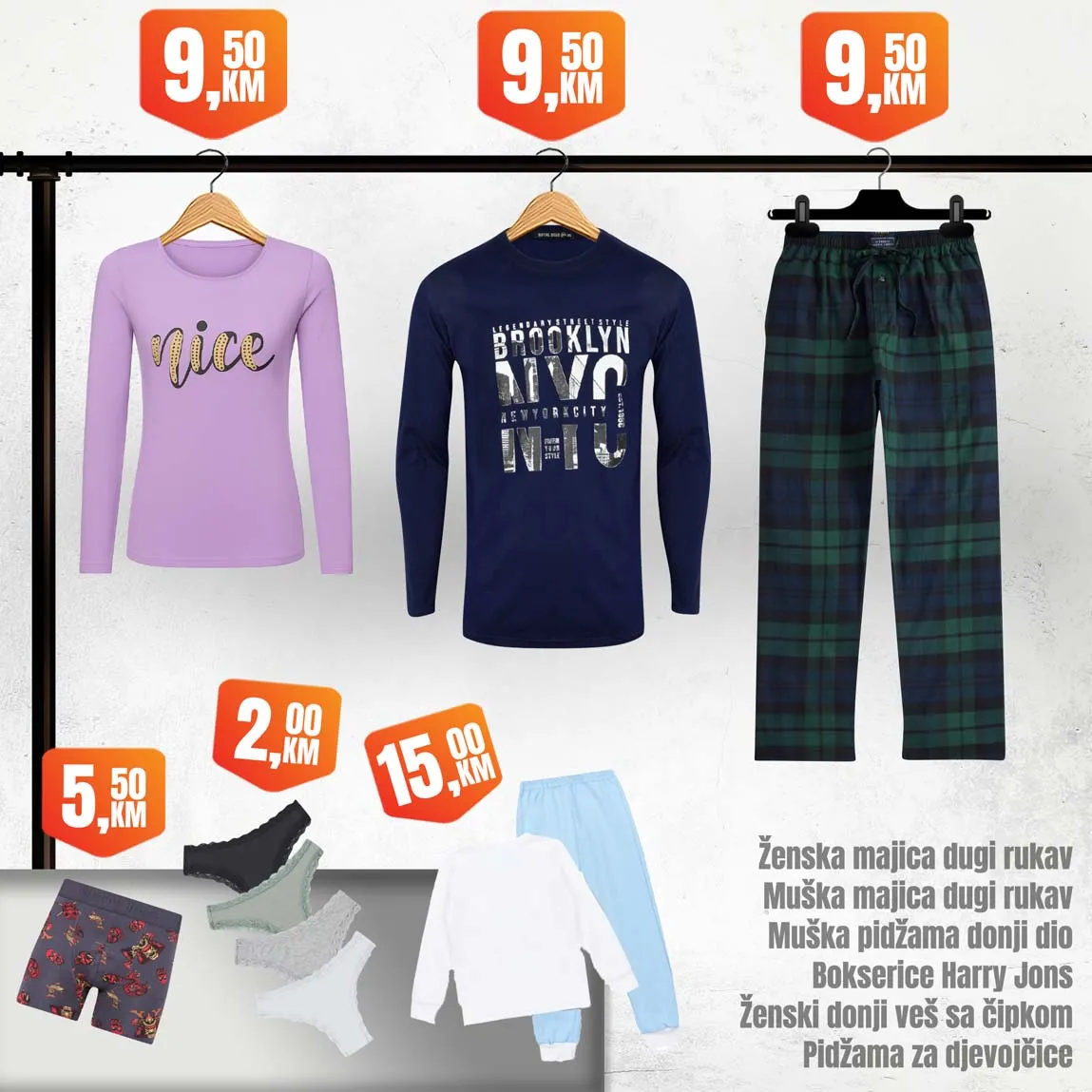 Fortuna market akcija