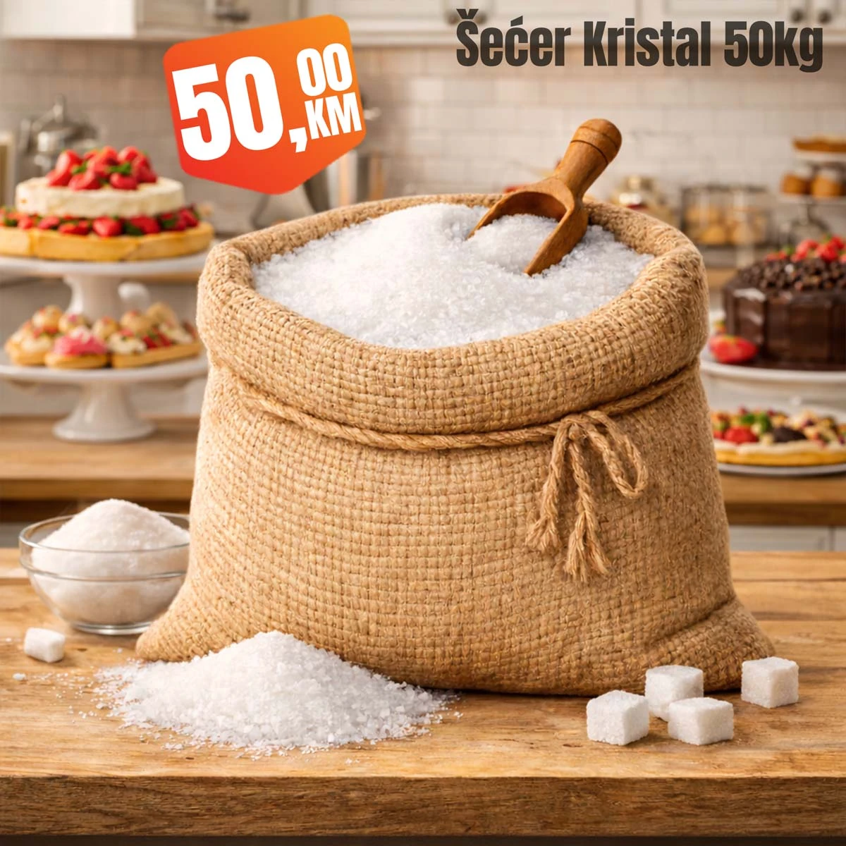 Fortuna Market vikend akcija strana 9 velika sniženja