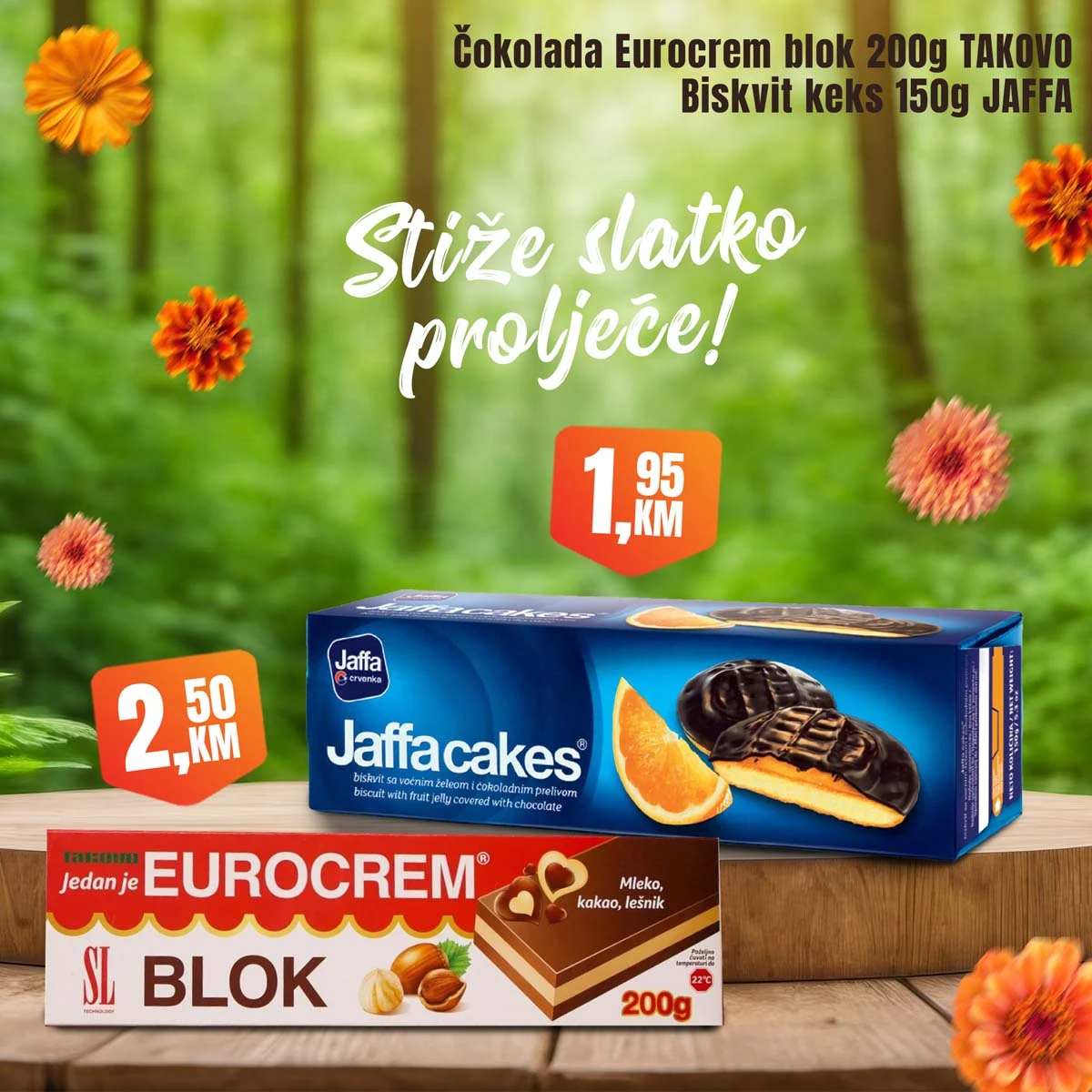 Fortuna Market vikend akcija strana 12 popusti na prehranu i piće BiH