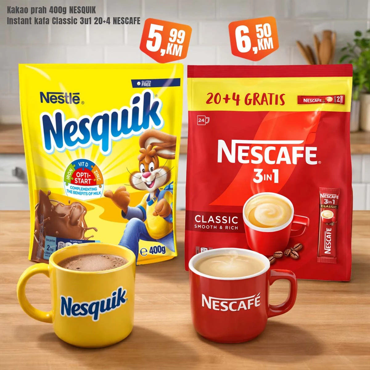 Fortuna Market vikend akcija strana 14 velika vikend sniženja BiH