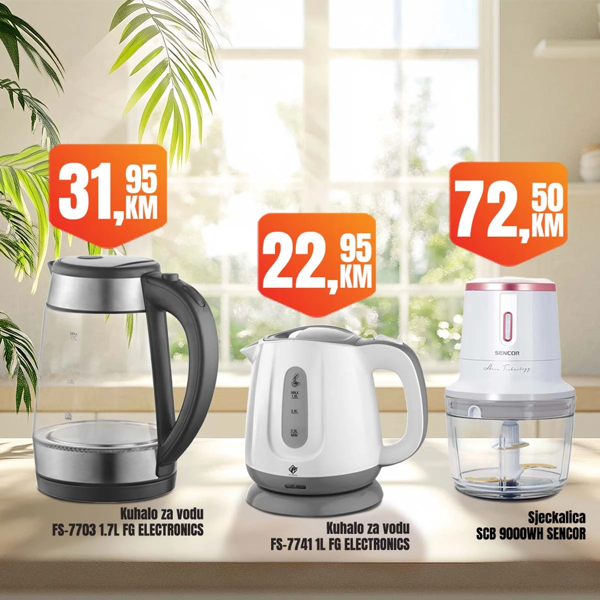 Fortuna Market vikend akcija strana 23 popusti na piće i kućne potrepštine BiH