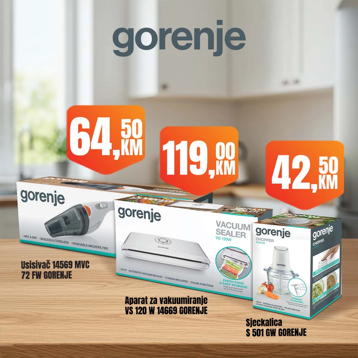 Fortuna Market vikend akcija strana 25 porodična kupovina sniženja BiH