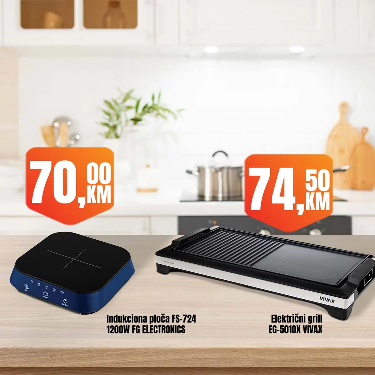 Fortuna Market vikend akcija strana 26 velika vikend sniženja BiH