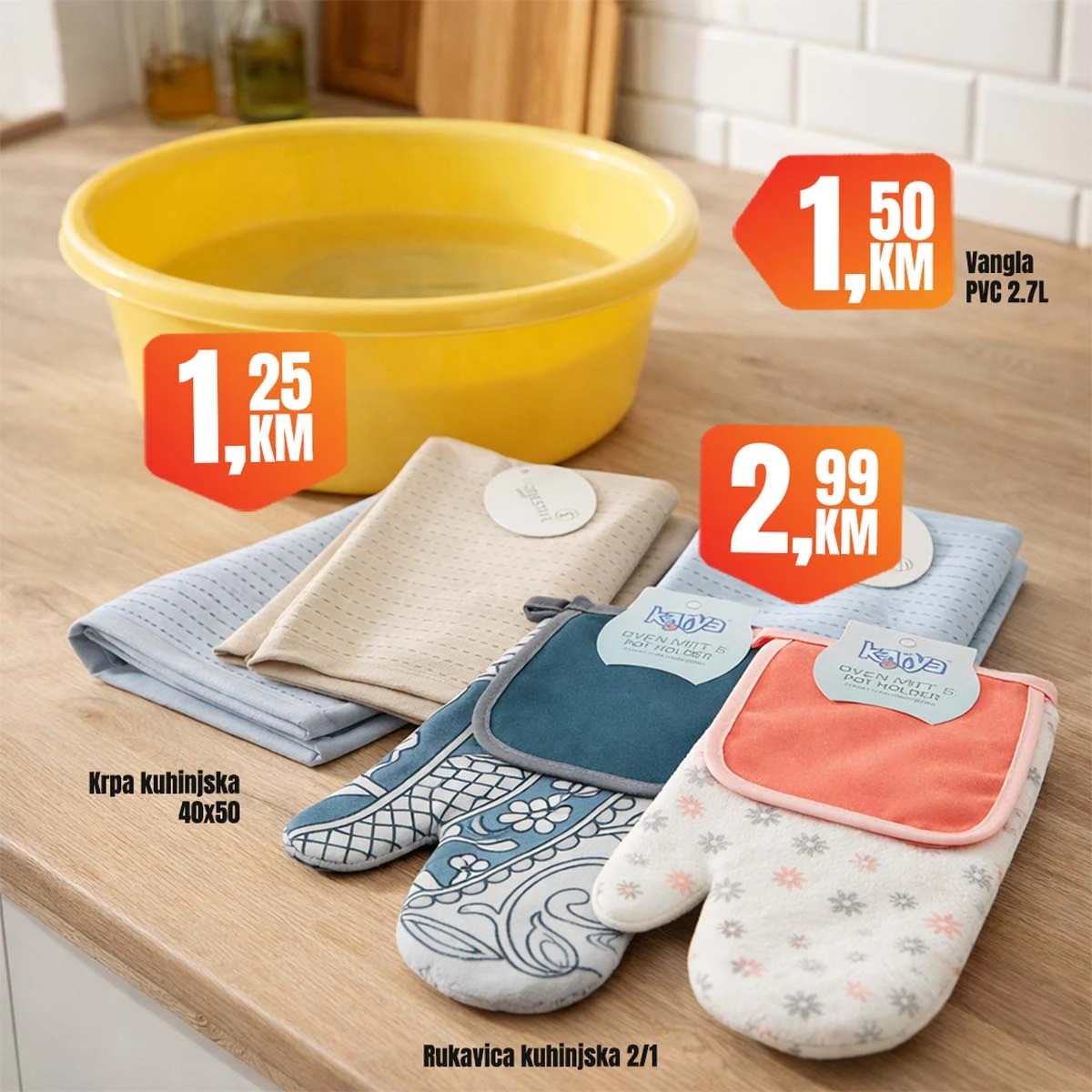 Fortuna Market vikend akcija strana 32 velika vikend sniženja BiH