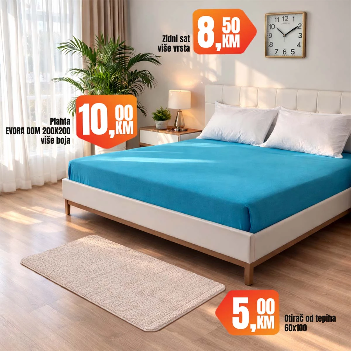 Fortuna Market vikend akcija strana 33 akcijske cijene BiH