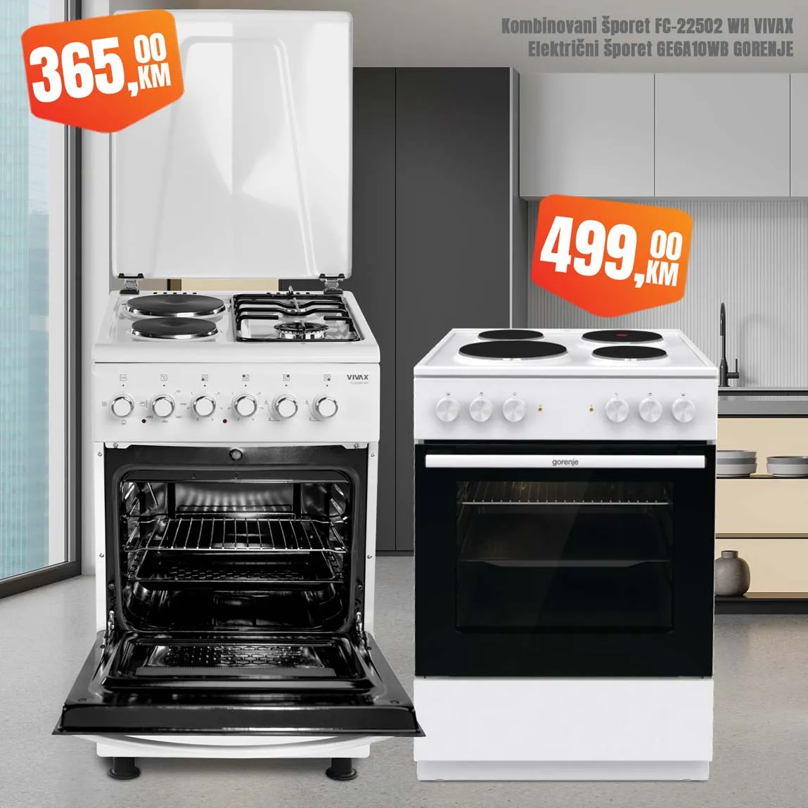 Fortuna market akcija