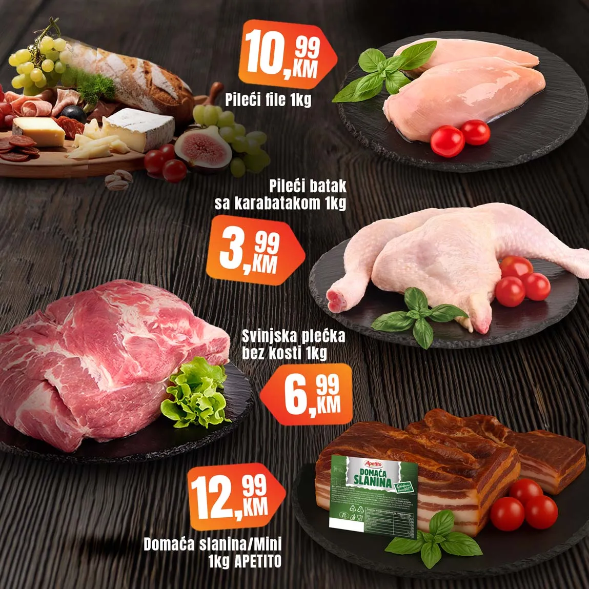 Fortuna kataloška ponuda Fortuna market akcija