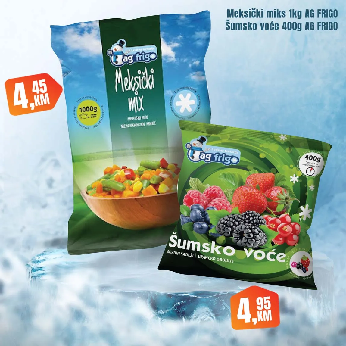 Fortuna kataloška ponuda Fortuna market akcija