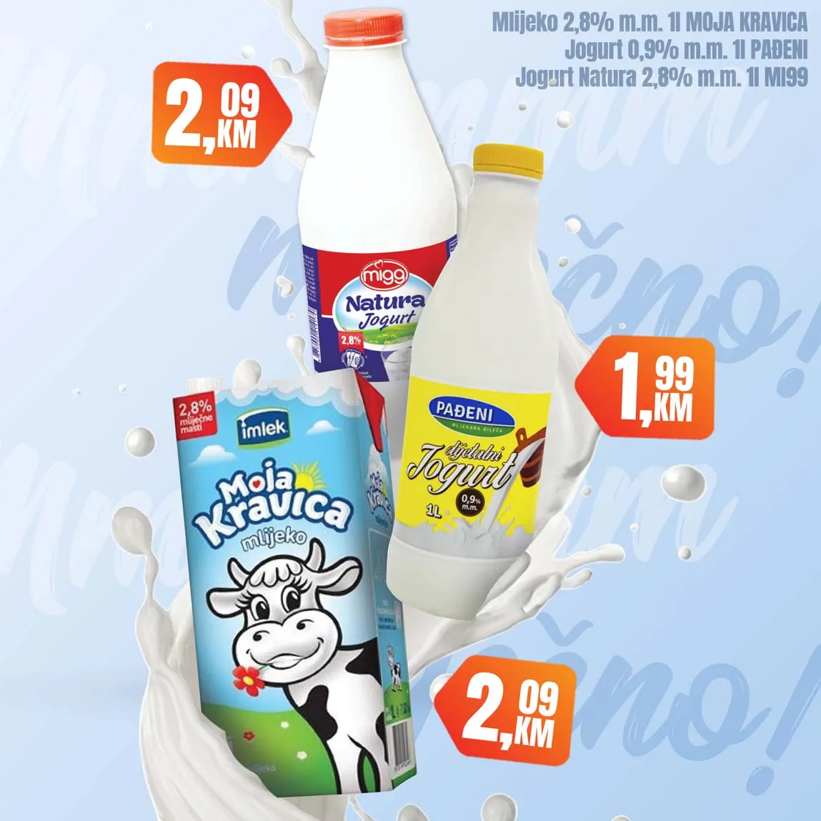 Fortuna kataloška ponuda Fortuna market akcija