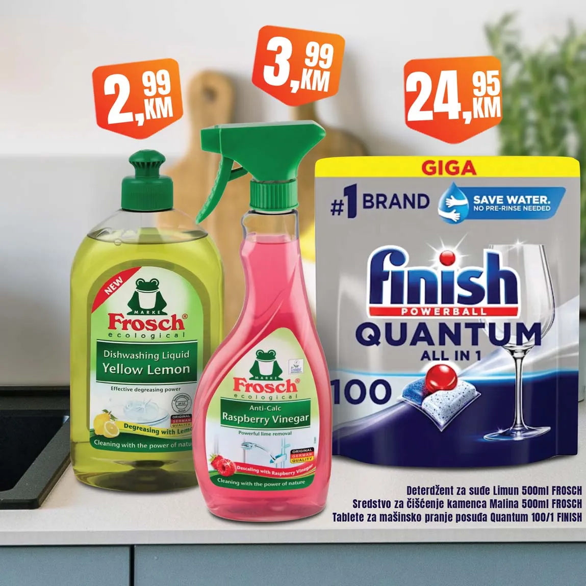 Fortuna kataloška ponuda Fortuna market akcija