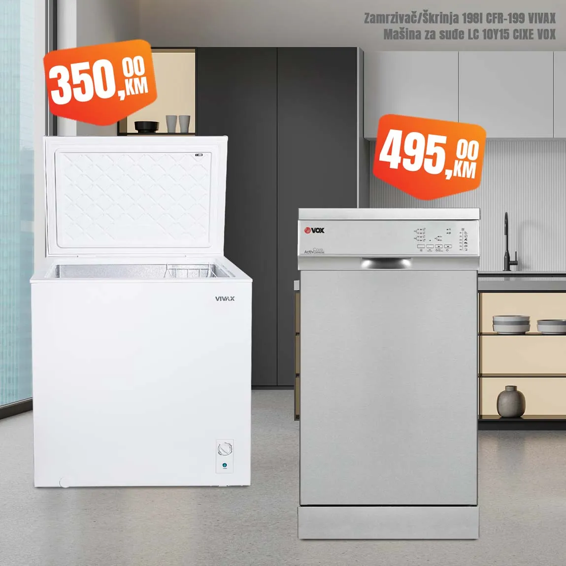 Fortuna kataloška ponuda Fortuna market akcija