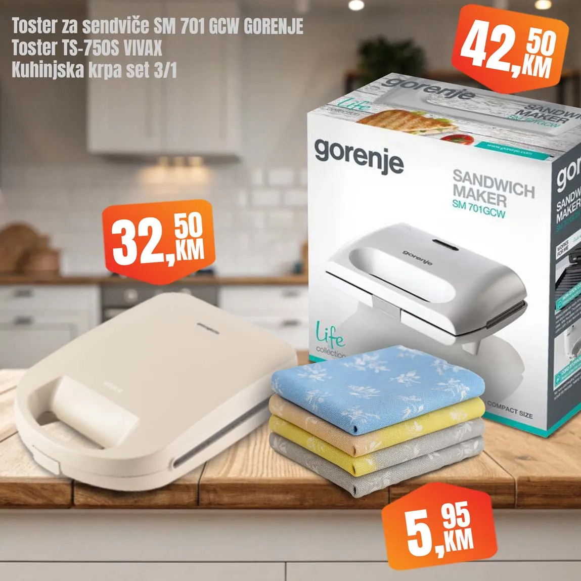 Fortuna kataloška ponuda Fortuna market akcija