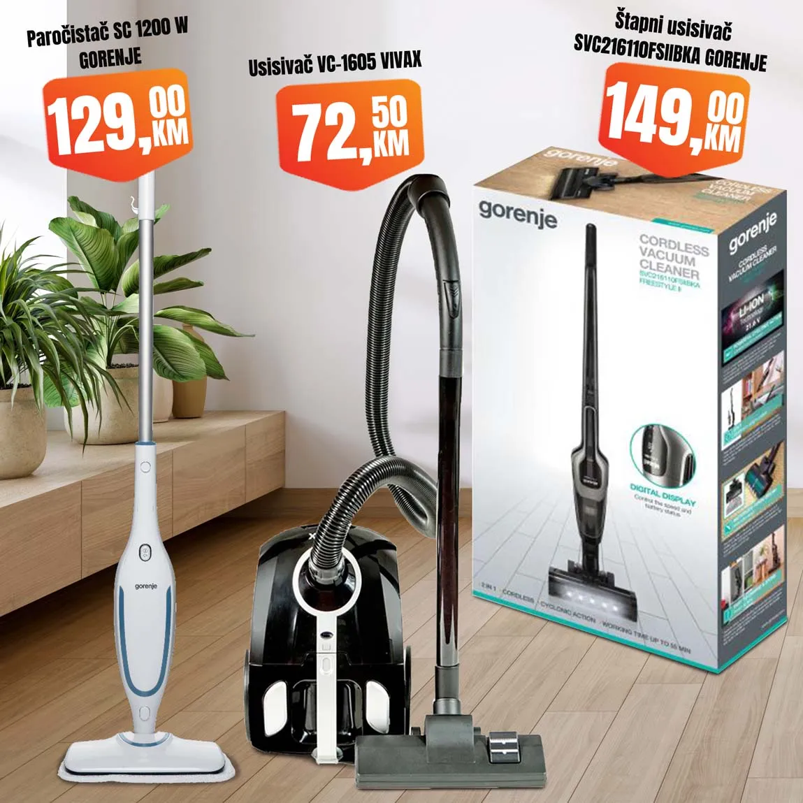 Fortuna kataloška ponuda Fortuna market akcija