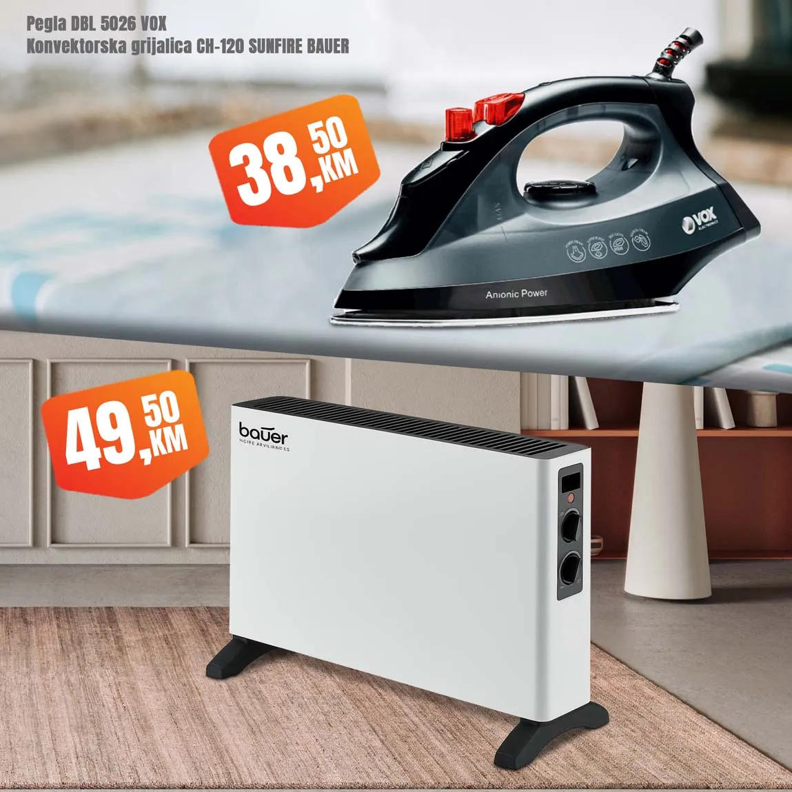 Fortuna kataloška ponuda Fortuna market akcija