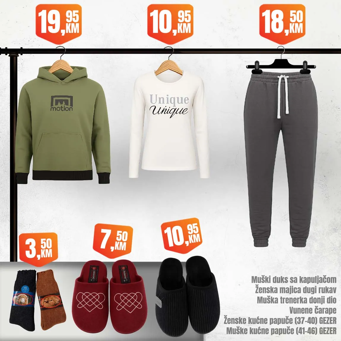 Fortuna kataloška ponuda Fortuna market akcija