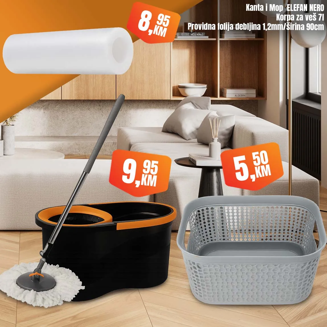 Fortuna kataloška ponuda Fortuna market akcija