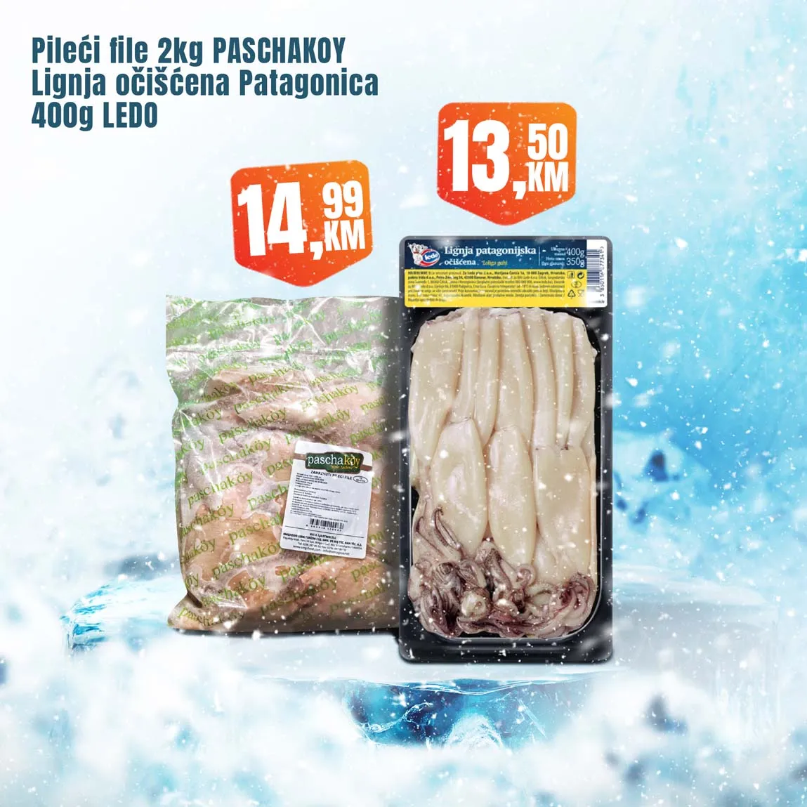 Fortuna kataloška ponuda Fortuna market akcija