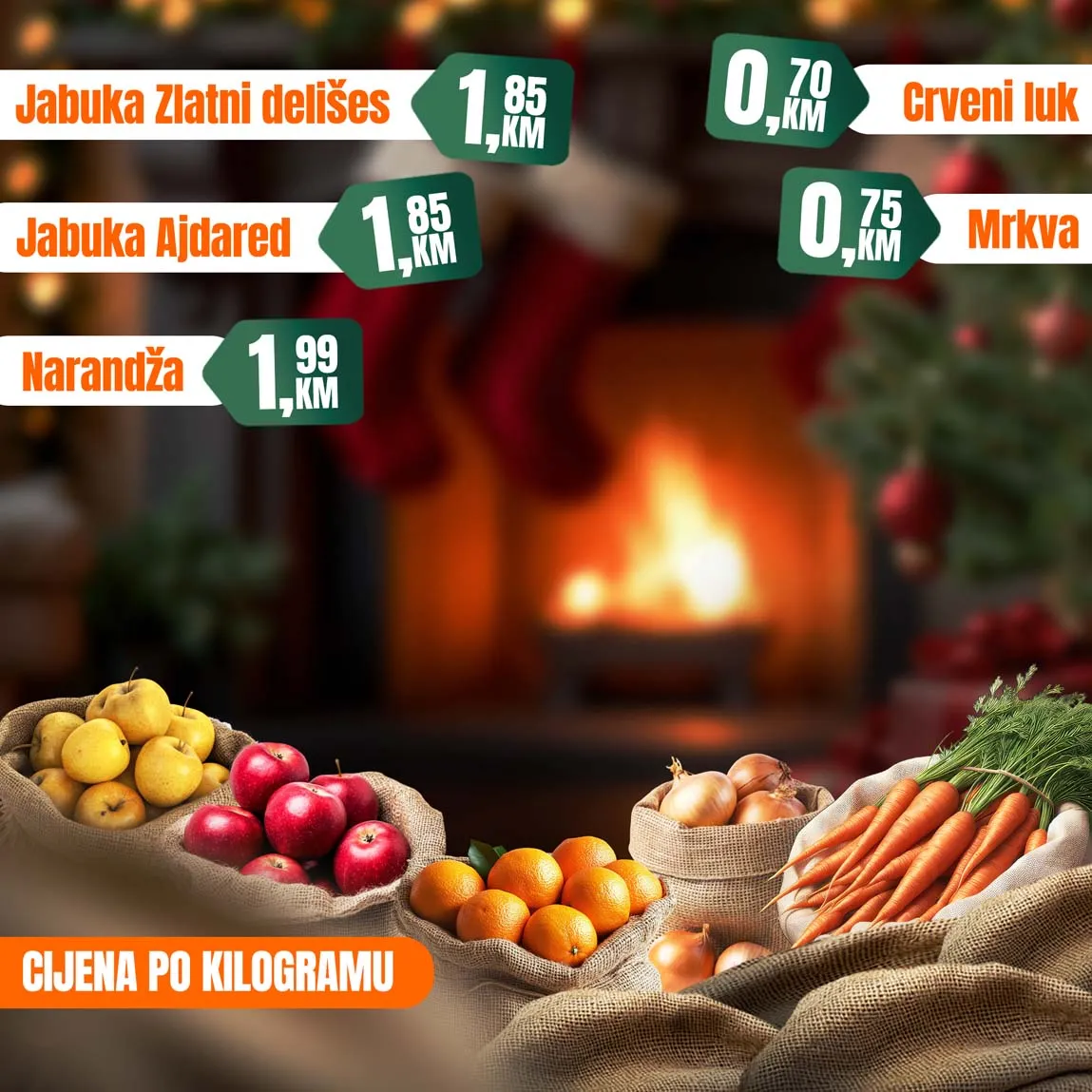 Fortuna kataloška ponuda Fortuna market akcija