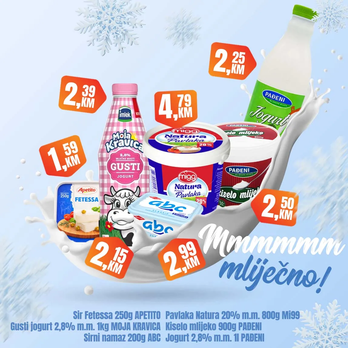 Fortuna kataloška ponuda Fortuna market akcija